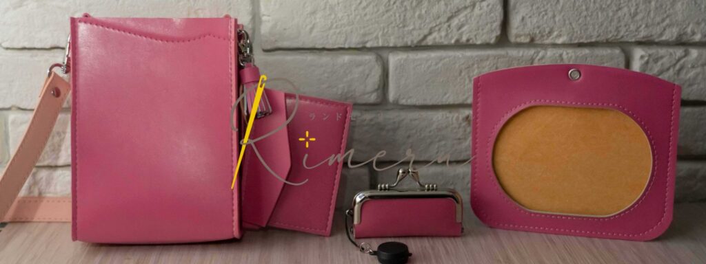 Rimeruのランドセルリメイクの画像